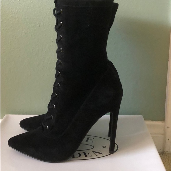 steve madden satisfied